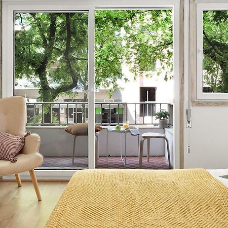 Sunny Suites Lisboa Екстериор снимка
