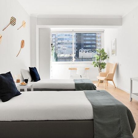 Sunny Suites Lisboa Екстериор снимка