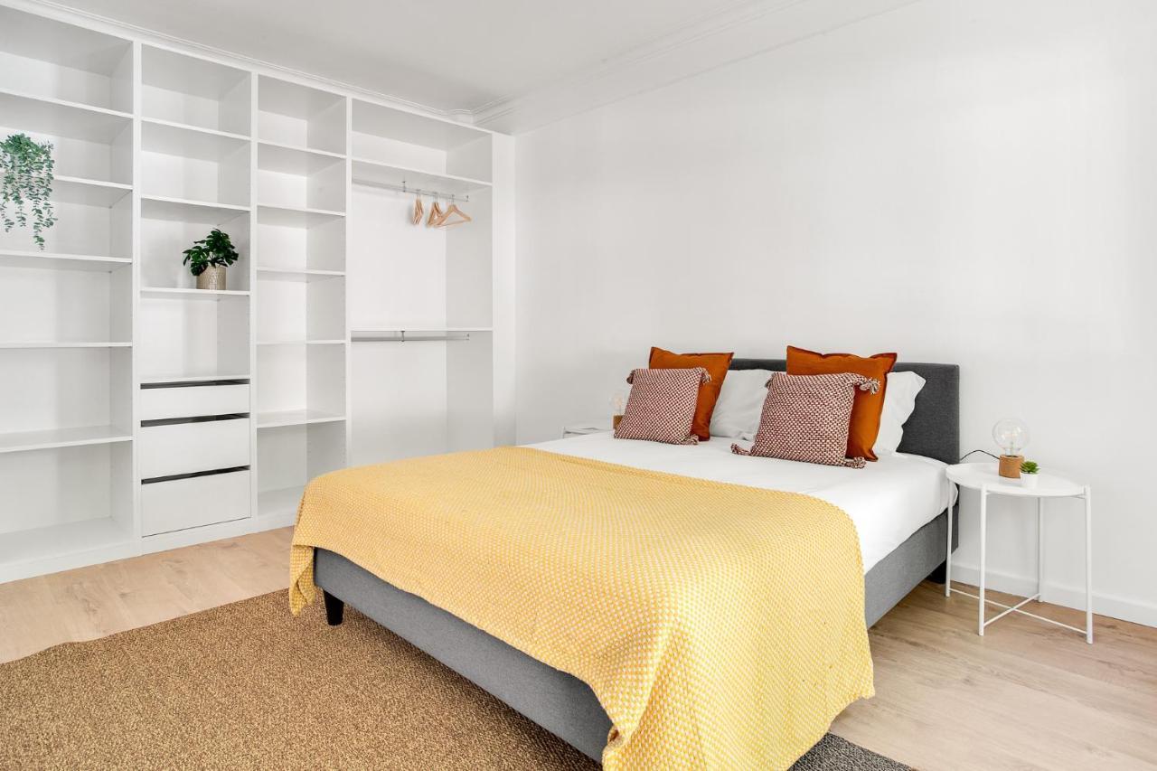 Sunny Suites Lisboa Екстериор снимка