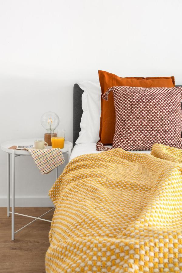 Sunny Suites Lisboa Екстериор снимка