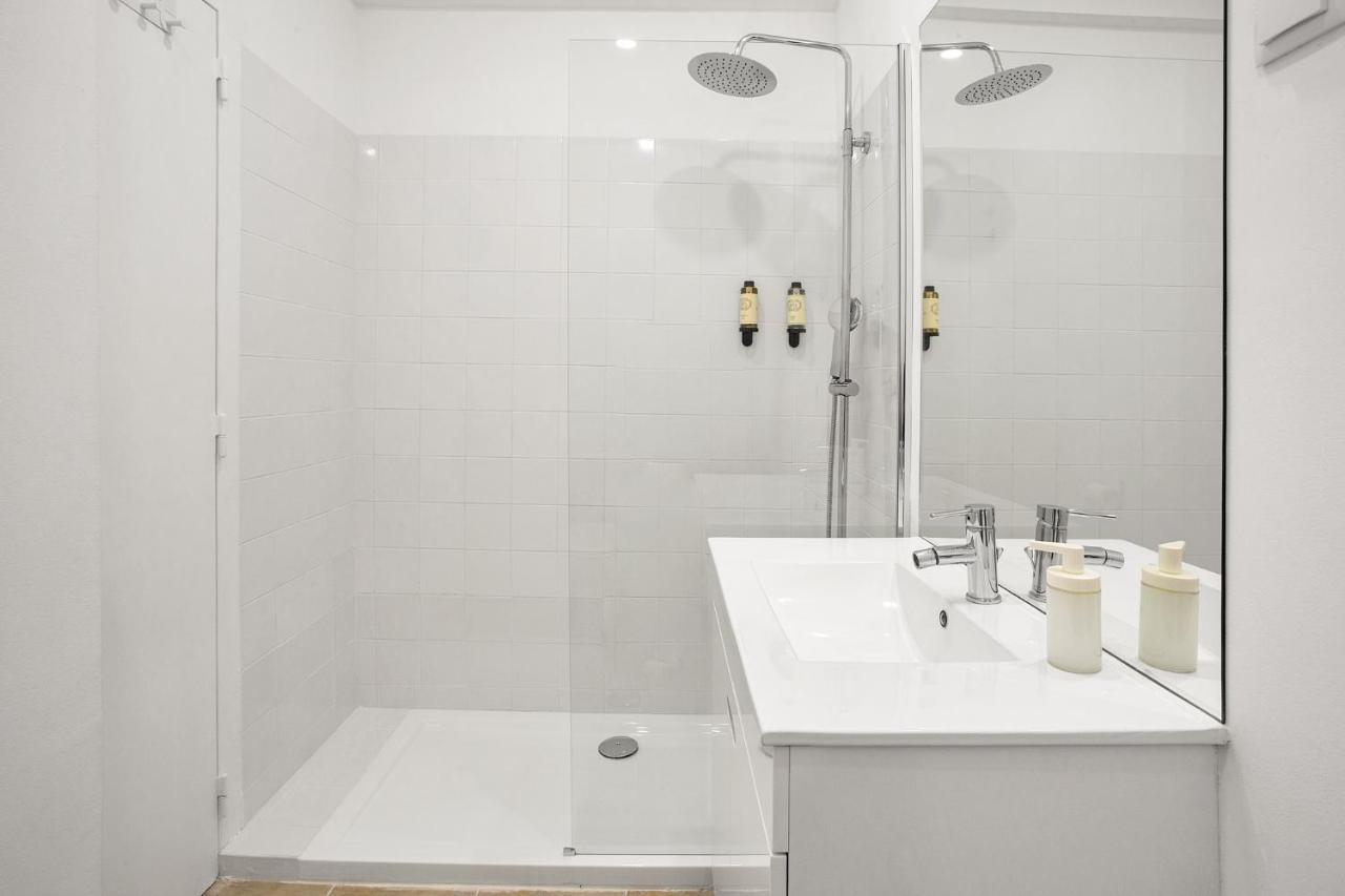 Sunny Suites Lisboa Екстериор снимка