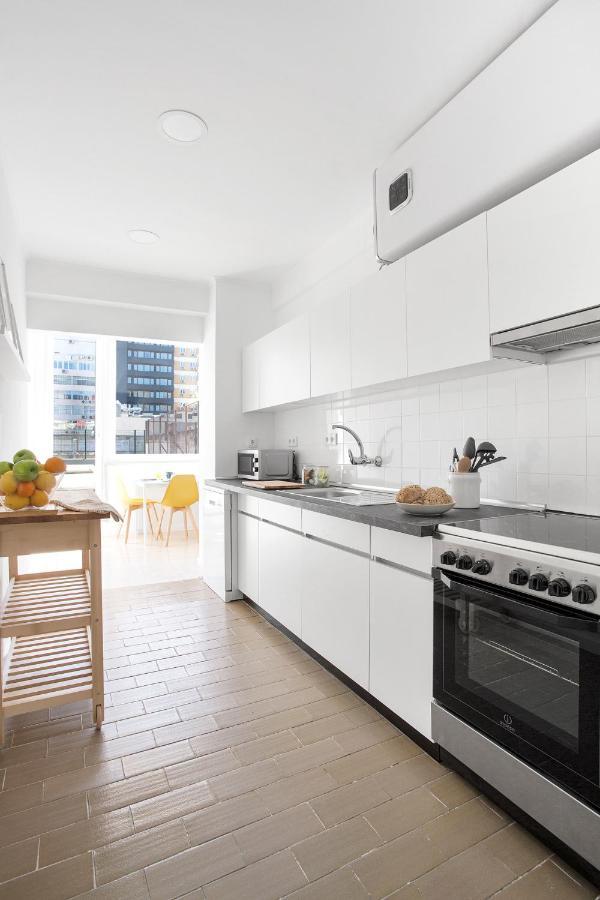 Sunny Suites Lisboa Екстериор снимка