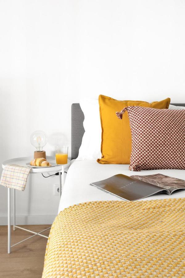 Sunny Suites Lisboa Екстериор снимка