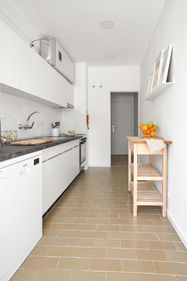 Sunny Suites Lisboa Екстериор снимка