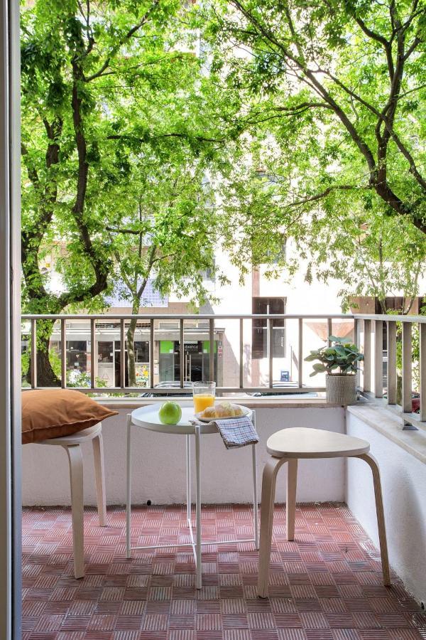 Sunny Suites Lisboa Екстериор снимка