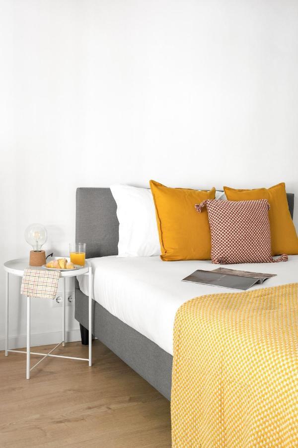 Sunny Suites Lisboa Екстериор снимка