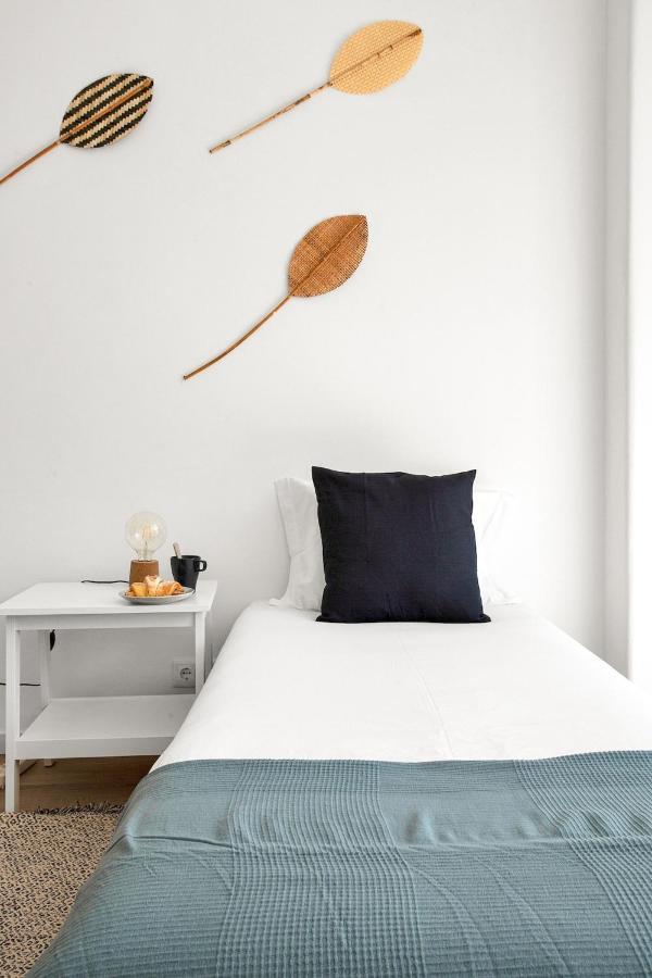 Sunny Suites Lisboa Екстериор снимка