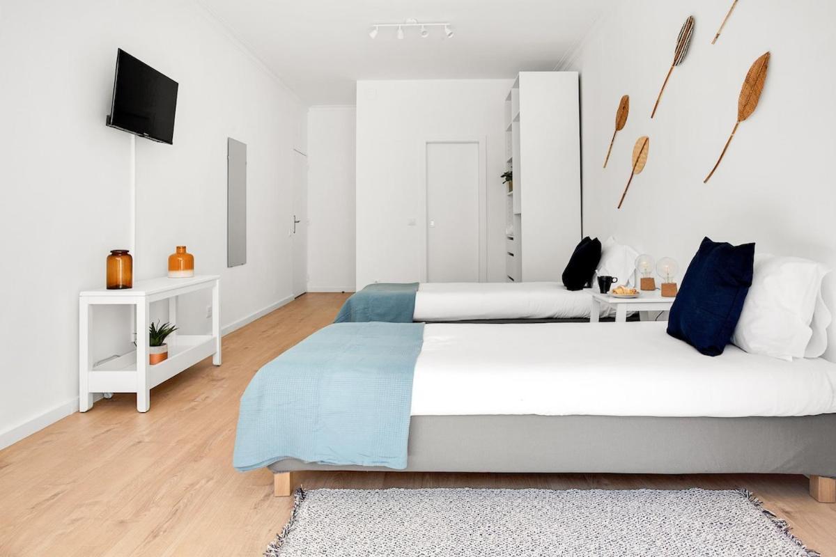 Sunny Suites Lisboa Екстериор снимка