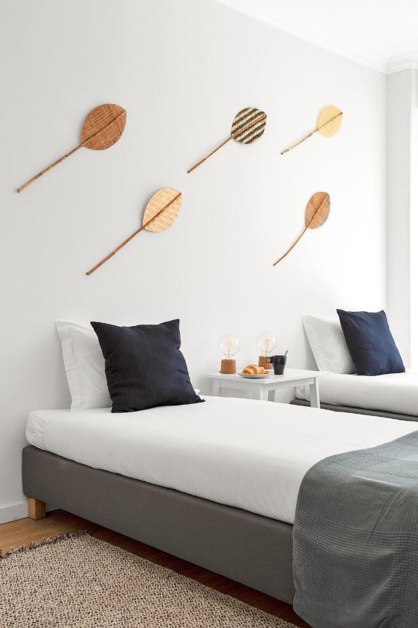 Sunny Suites Lisboa Екстериор снимка