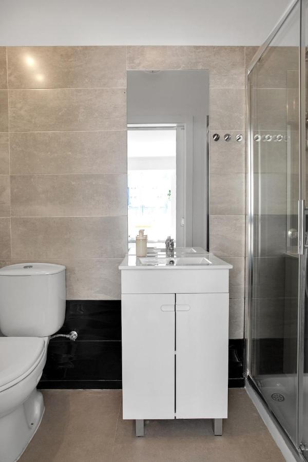 Sunny Suites Lisboa Екстериор снимка